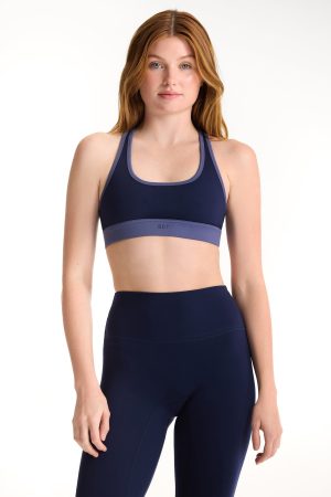 FORMCLOUD® CLOUD STAPLE BRA - CURRENT 1.0