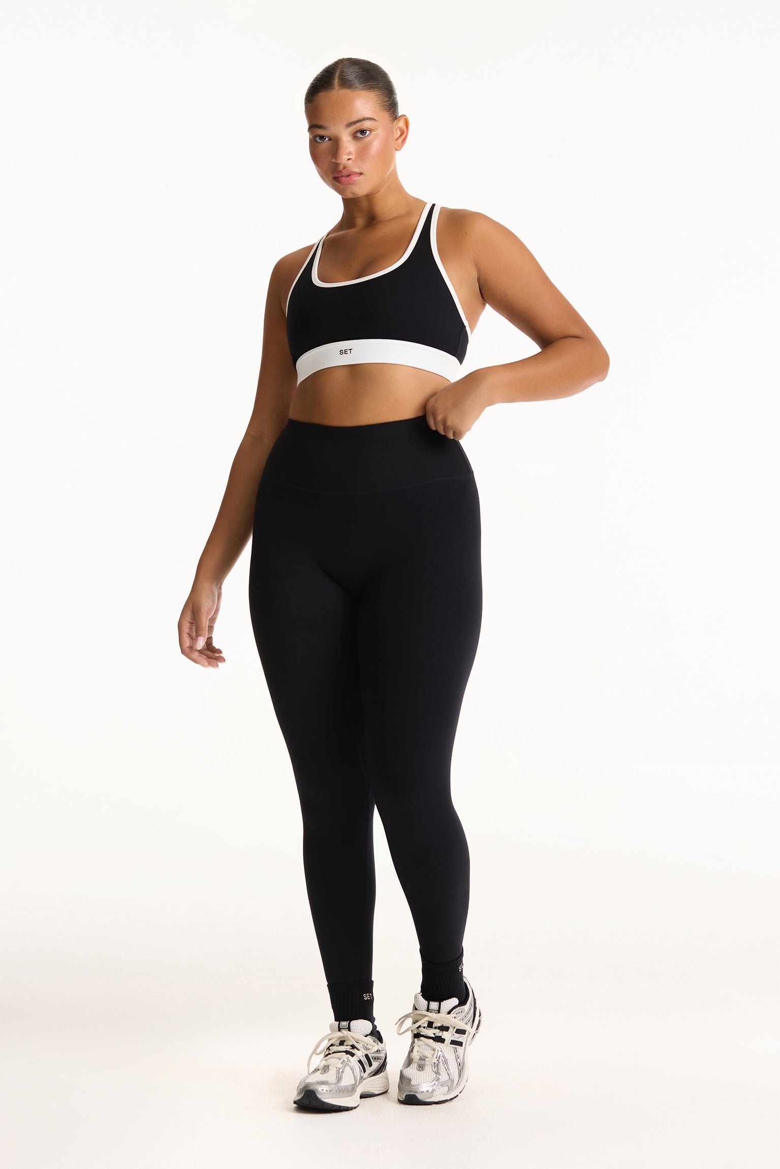 FORMCLOUD? CLOUD STAPLE BRA - ORCA 1.0 - Image 2