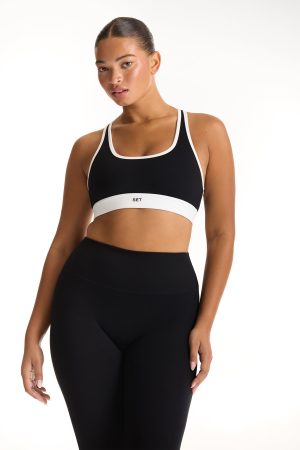 FORMCLOUD® CLOUD STAPLE BRA - ORCA 1.0