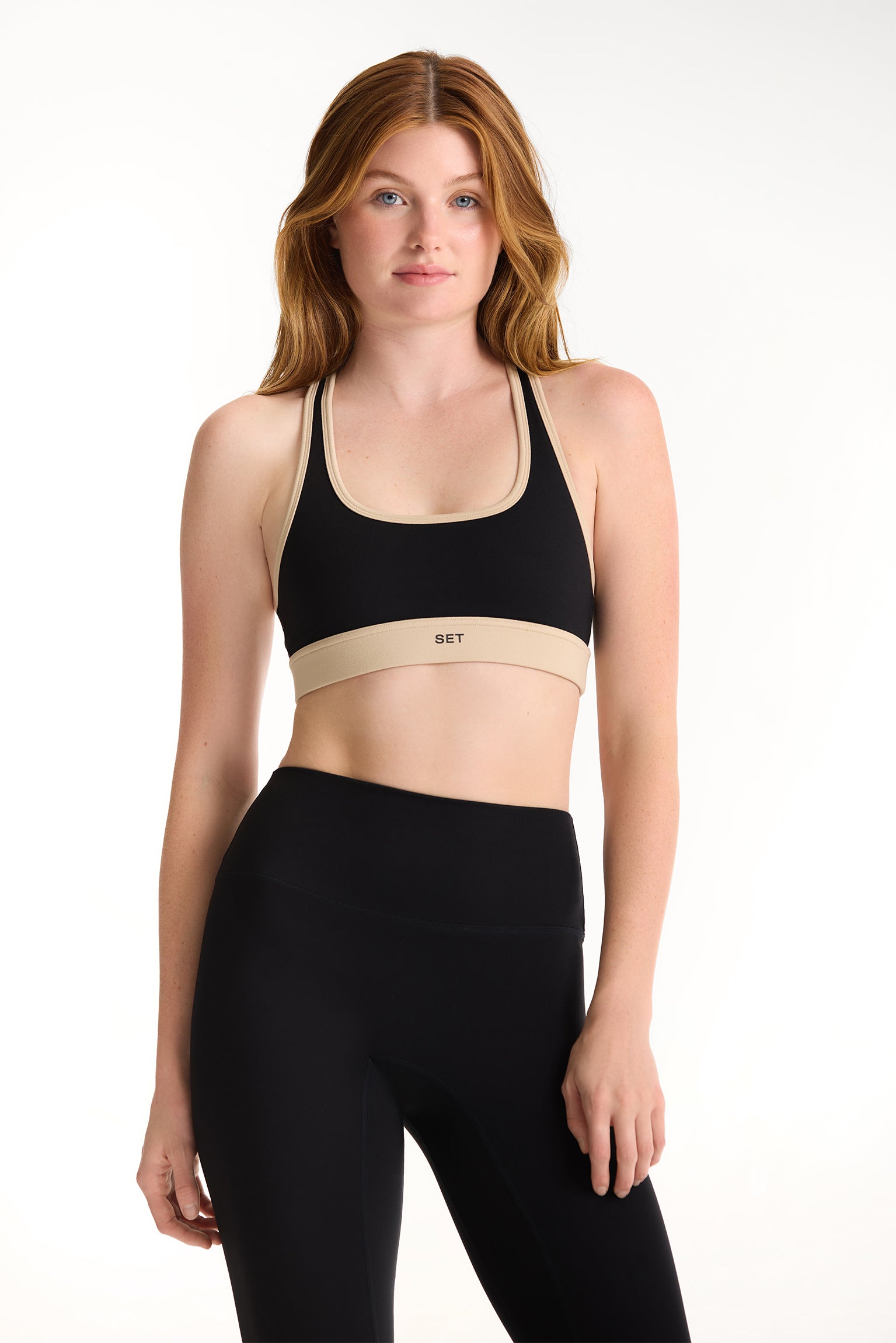 FORMCLOUD® CLOUD STAPLE BRA - MARLIN 1.0