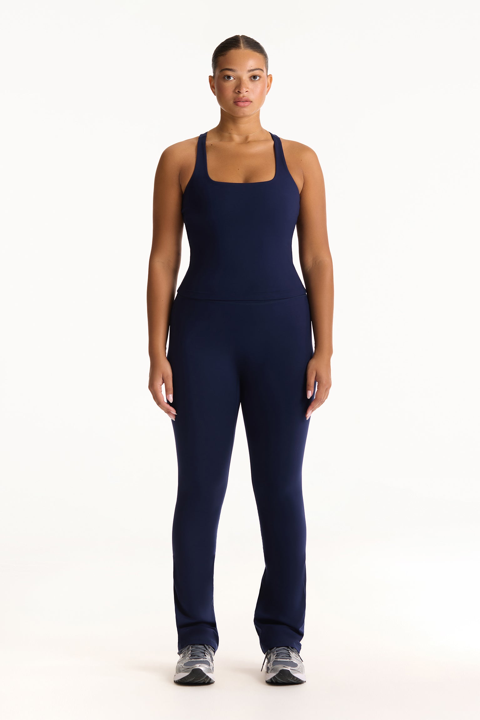 FORMCLOUD® CLOUD STRAIGHT LEGGINGS - CURRENT 1.0 - Image 2
