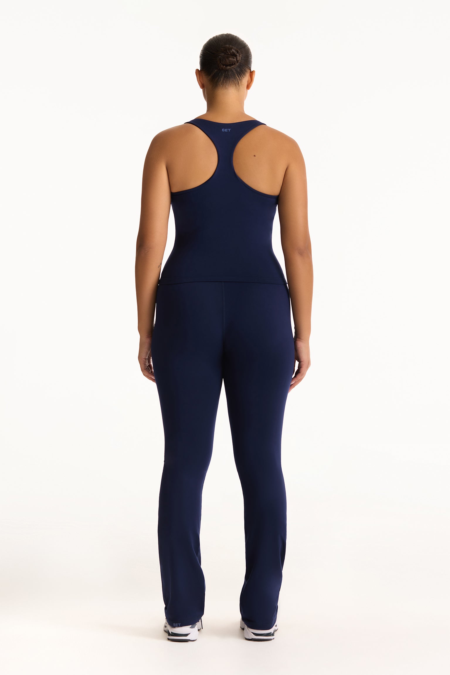 FORMCLOUD® CLOUD STRAIGHT LEGGINGS - CURRENT 1.0 - Image 3