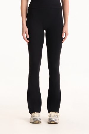 FORMCLOUD® CLOUD STRAIGHT LEGGINGS - MARLIN 1.0
