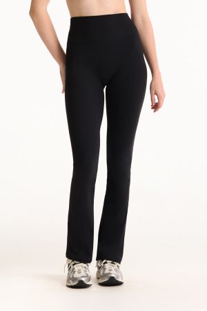 FORMCLOUD® CLOUD STRAIGHT LEGGINGS - ORCA 1.0