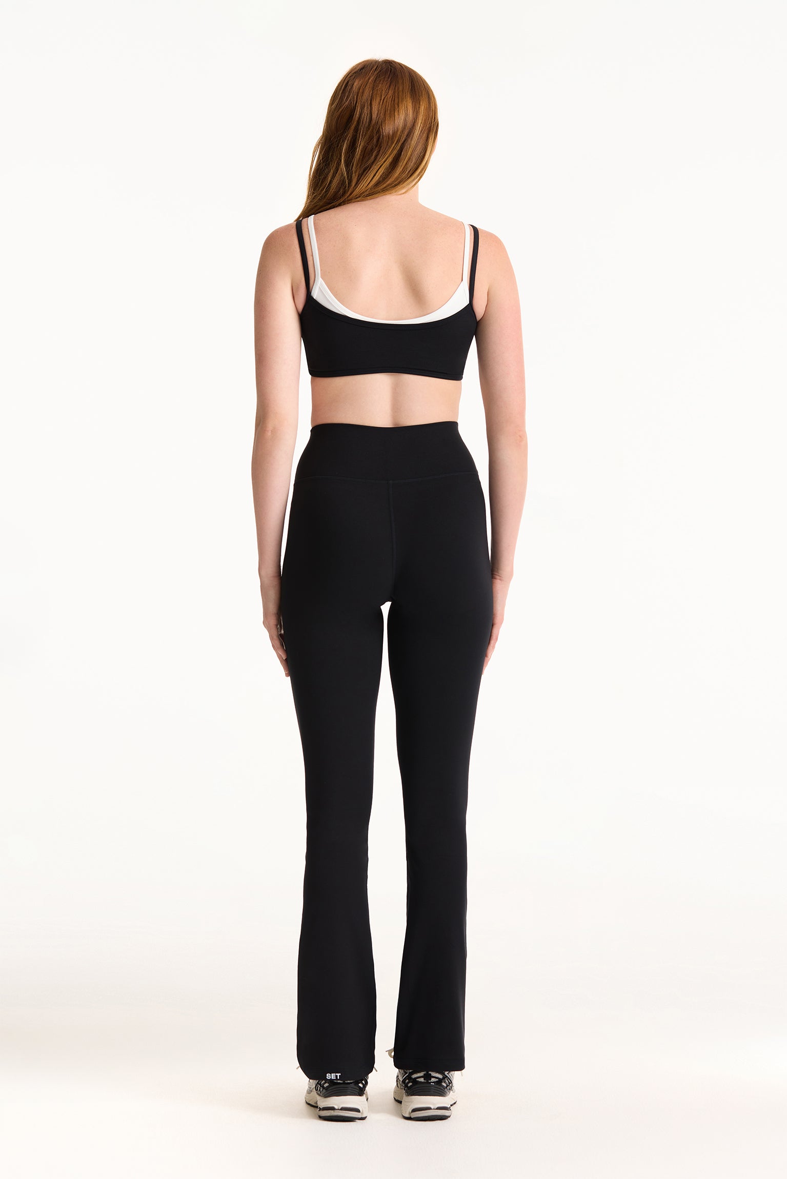 FORMCLOUD® CLOUD STRAIGHT LEGGINGS - ORCA 1.0 - Image 3