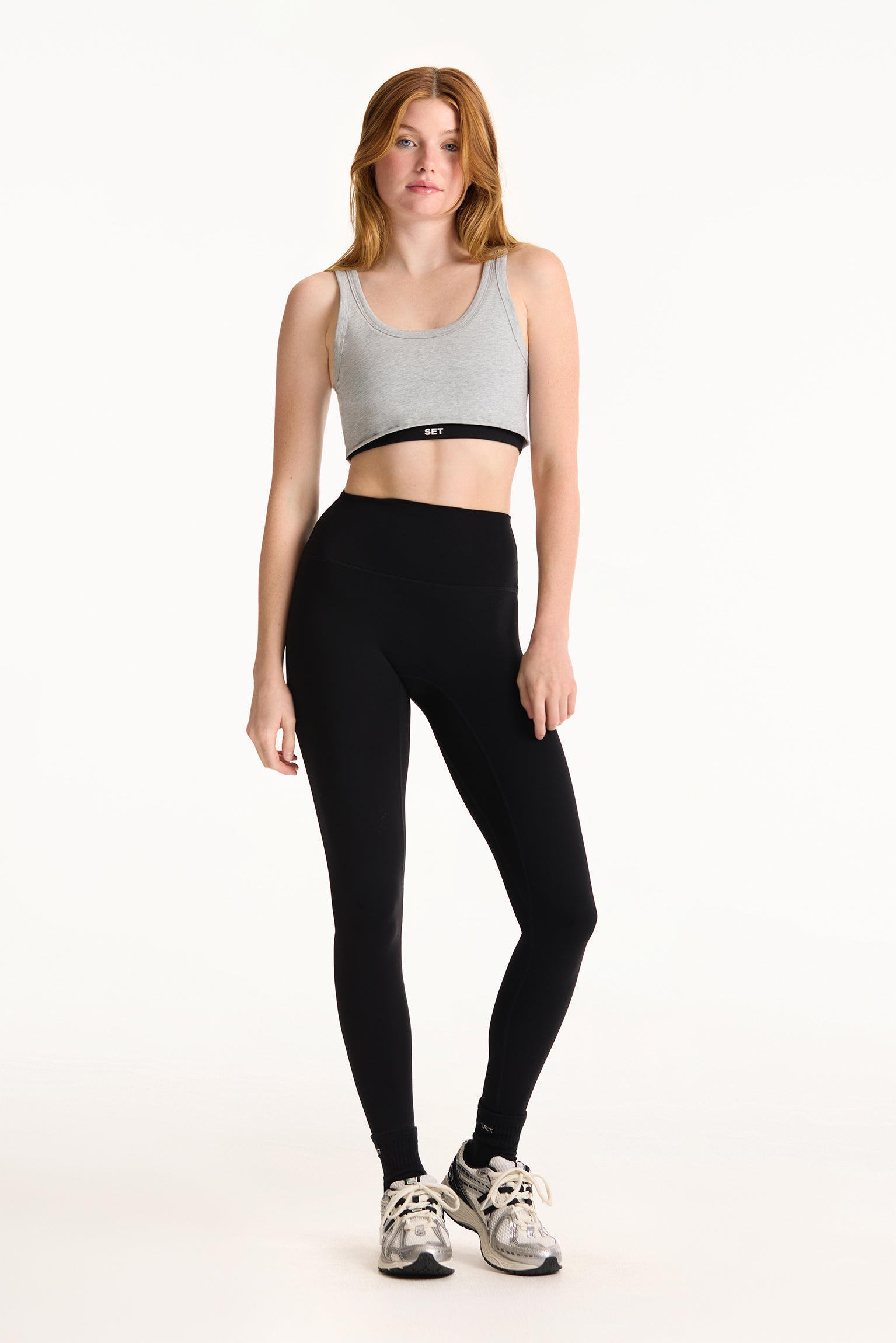 SPORTBODY® SPORTY ROSTER BRA - ORCA - Image 3
