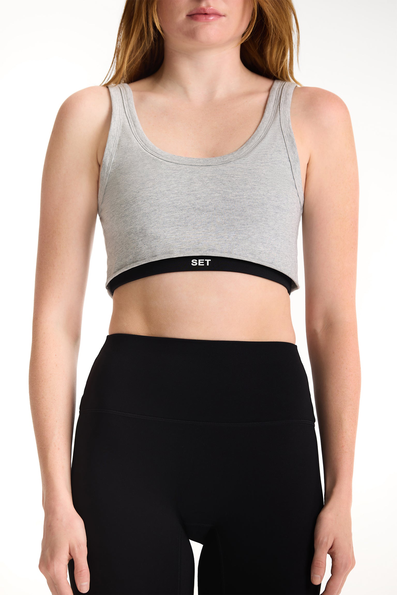 SPORTBODY® SPORTY ROSTER BRA - ORCA - Image 5
