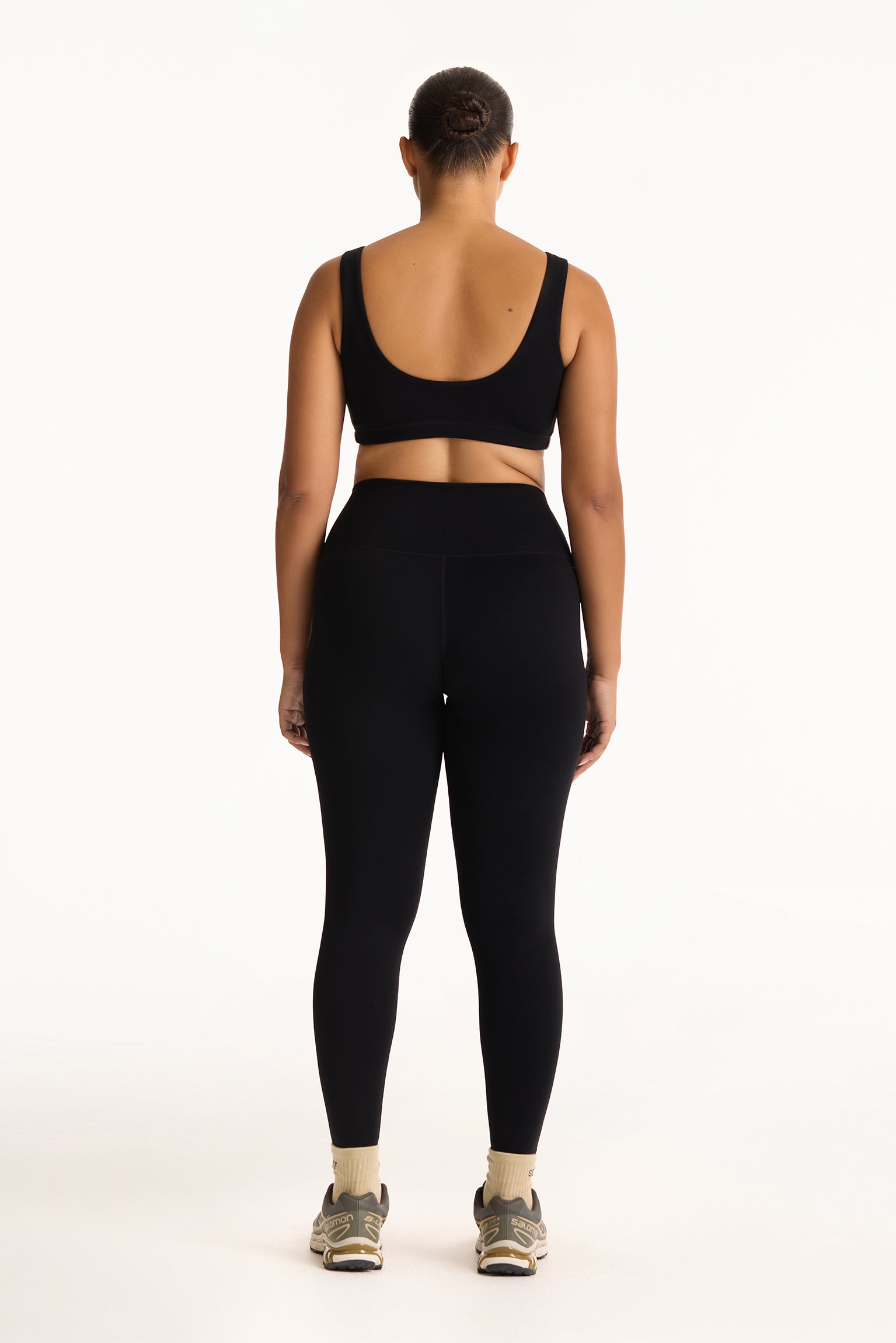 SPORTBODY® SPORTY DUO LIFT BRA - MARLIN - Image 4