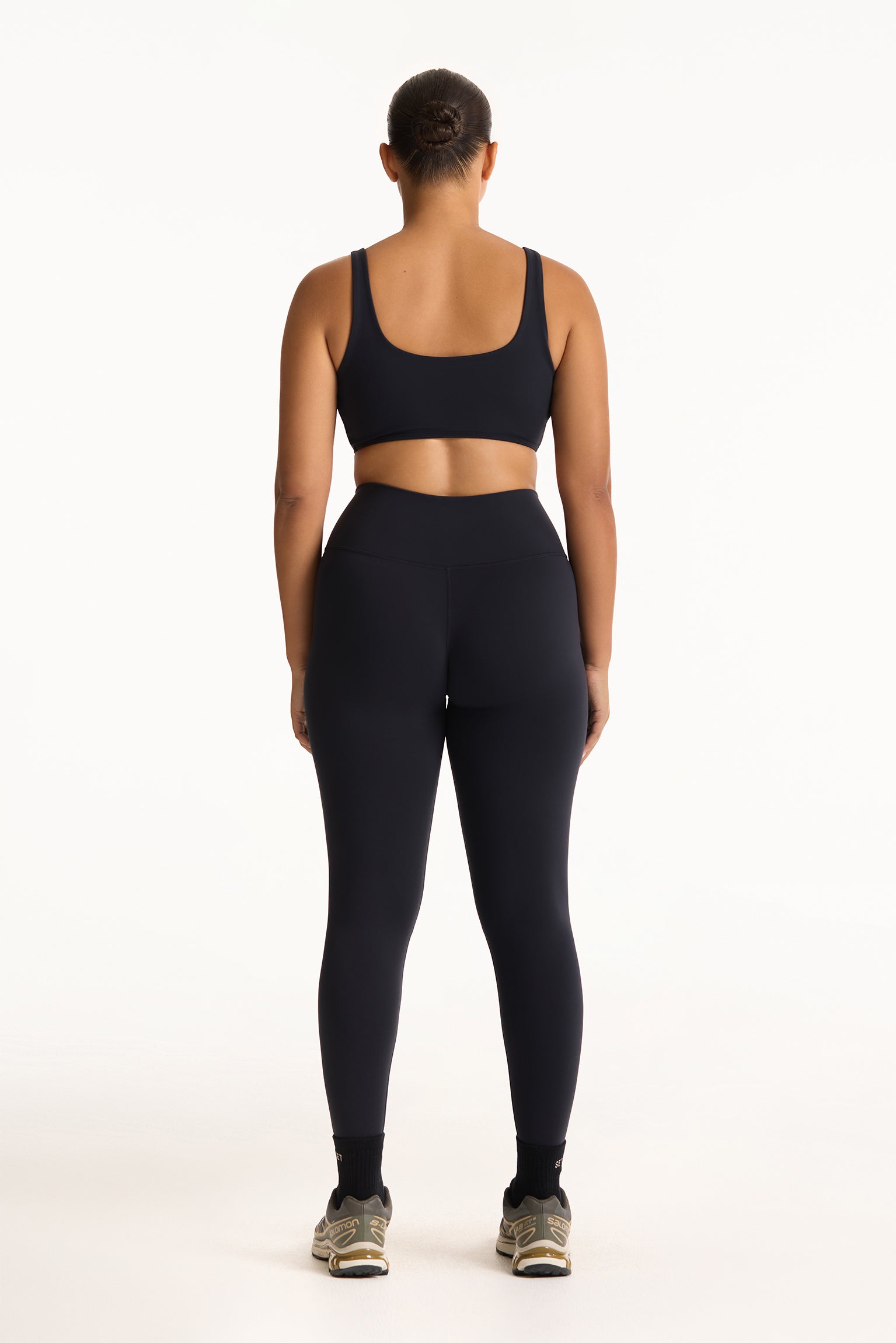 LUXFORM® LUX HIGH-RISE LEGGINGS - ORCA - Image 4