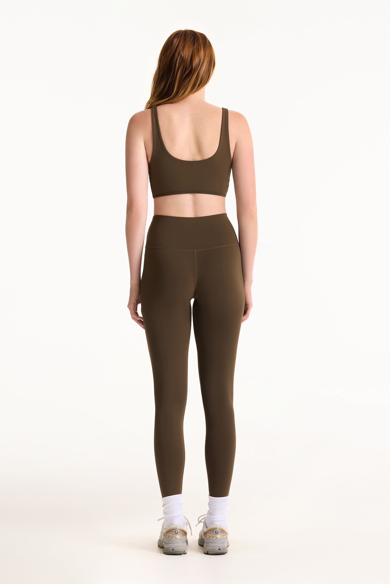 LUXFORM® LUX RISE BRA - CEDAR - Image 3