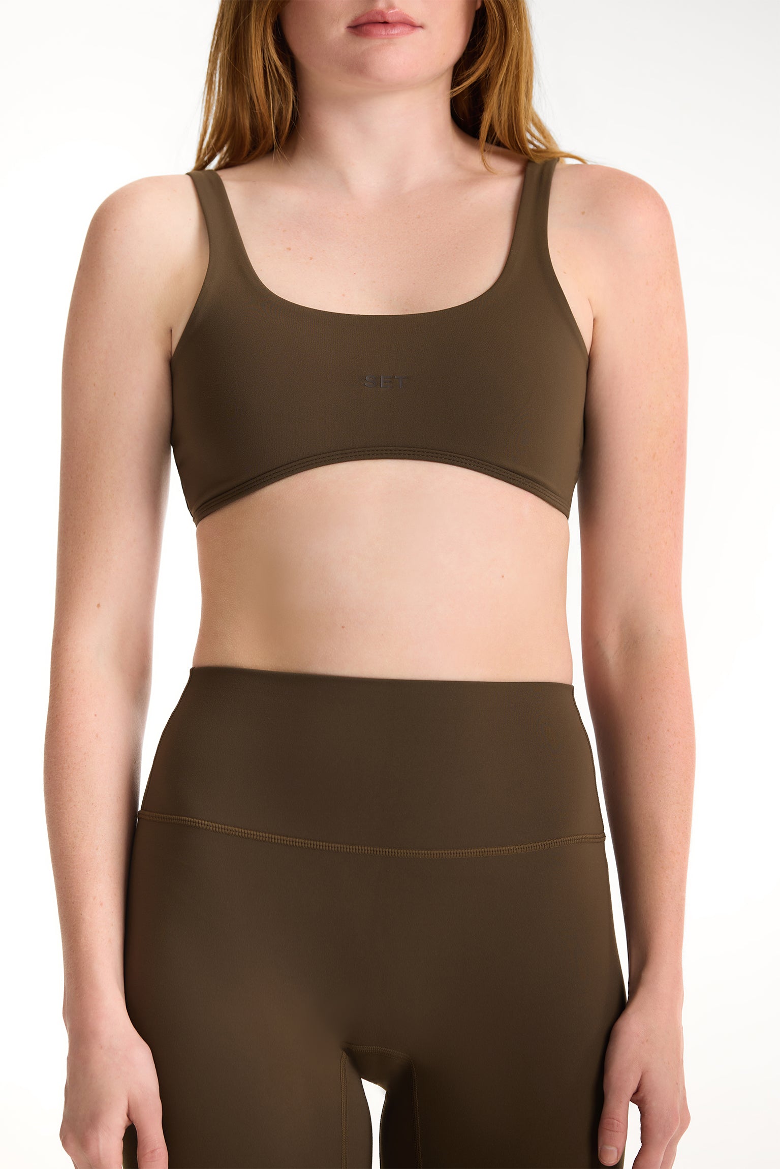 LUXFORM® LUX RISE BRA - CEDAR - Image 4