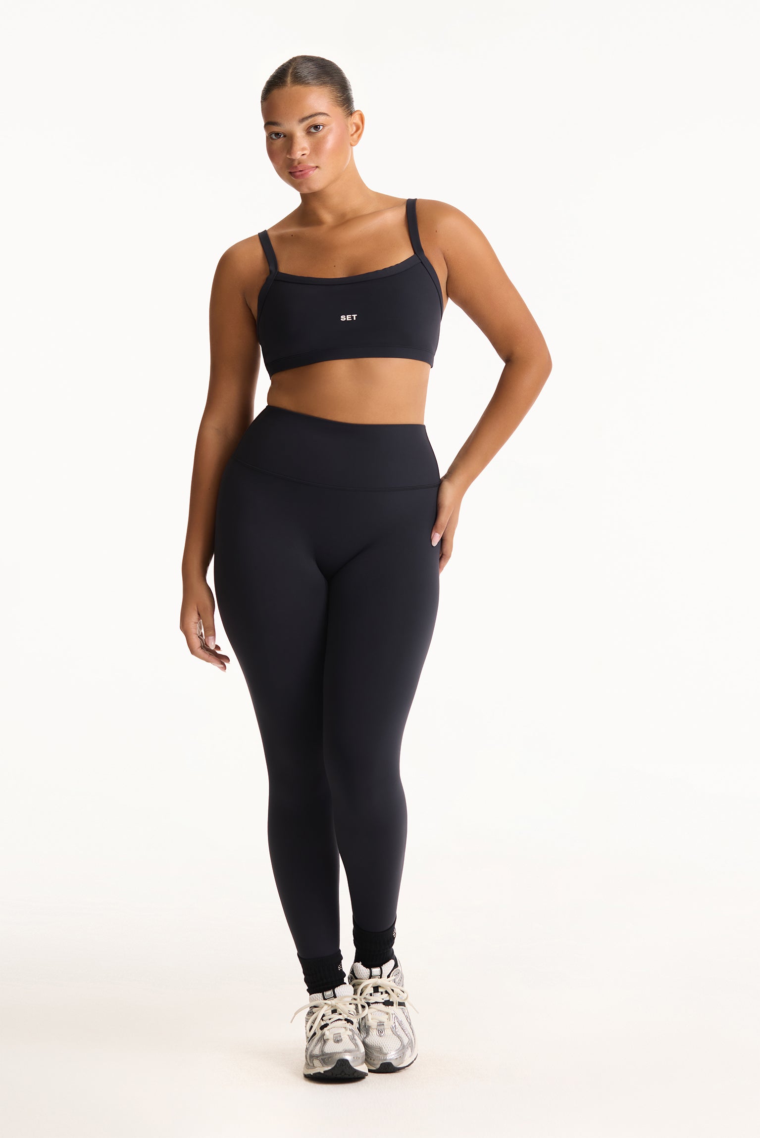 LUXFORM® LUX SCOOP BRA - ORCA - Image 2
