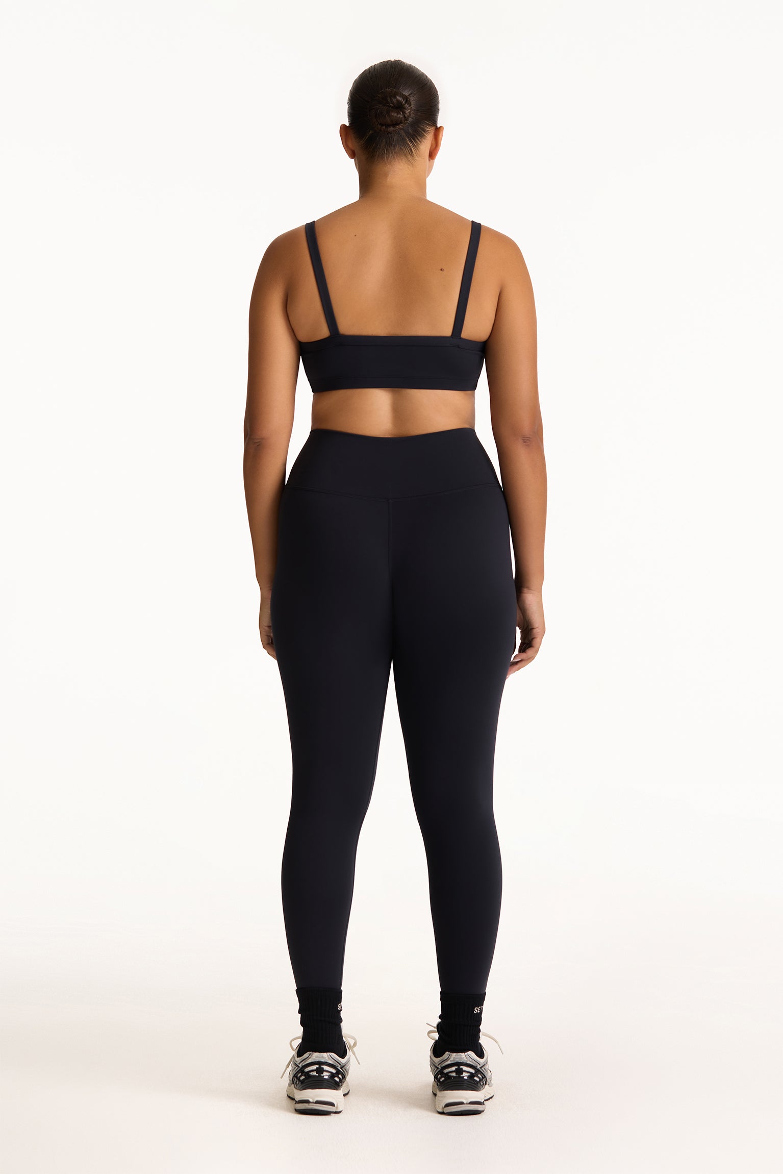 LUXFORM® LUX SCOOP BRA - ORCA - Image 3