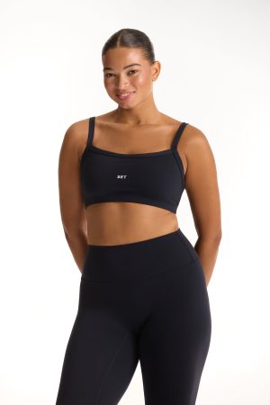 LUXFORM® LUX SCOOP BRA - ORCA