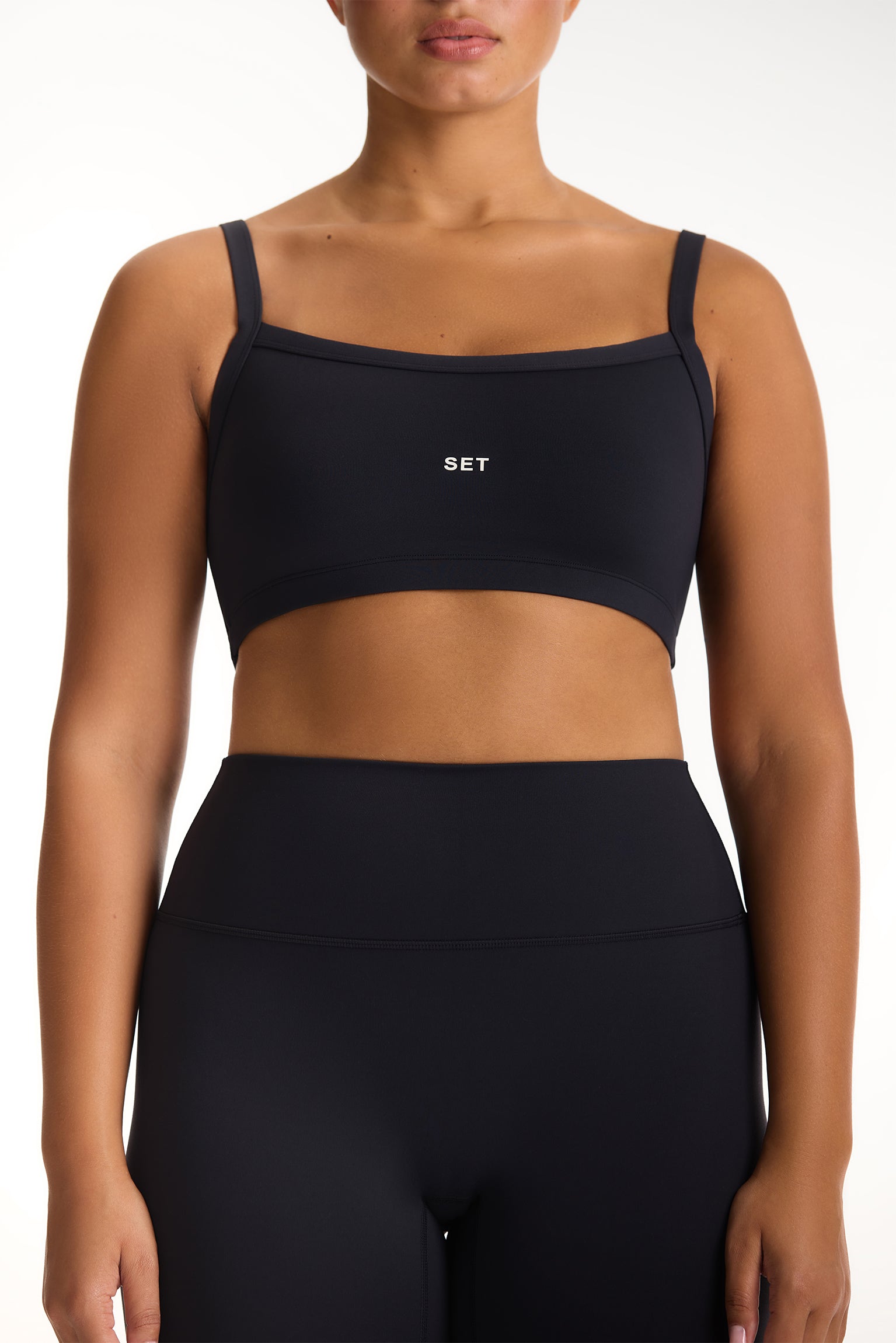 LUXFORM® LUX SCOOP BRA - ORCA - Image 4