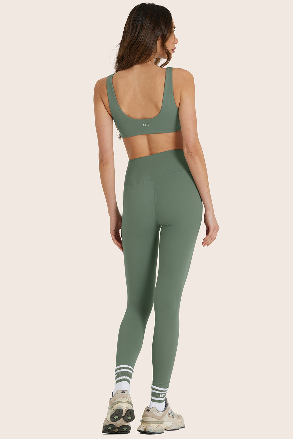 AIRLUXE BREATHE HIGH-RISE LEGGINGS - REFRESH - Image 3