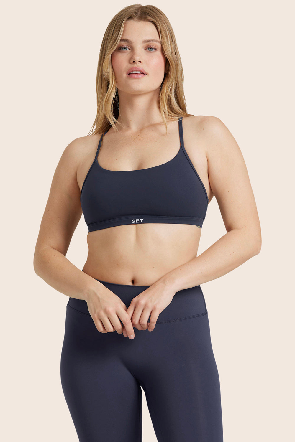 AIRLUXE BREATHE Y BRA - SPADES - Image 3