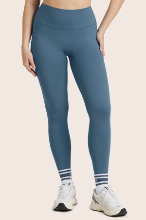 FORMCLOUD® CLOUD HIGH-RISE LEGGINGS - HYDRO 1.0