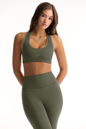 LUXFORM® LUX GYM BRA - SURGE