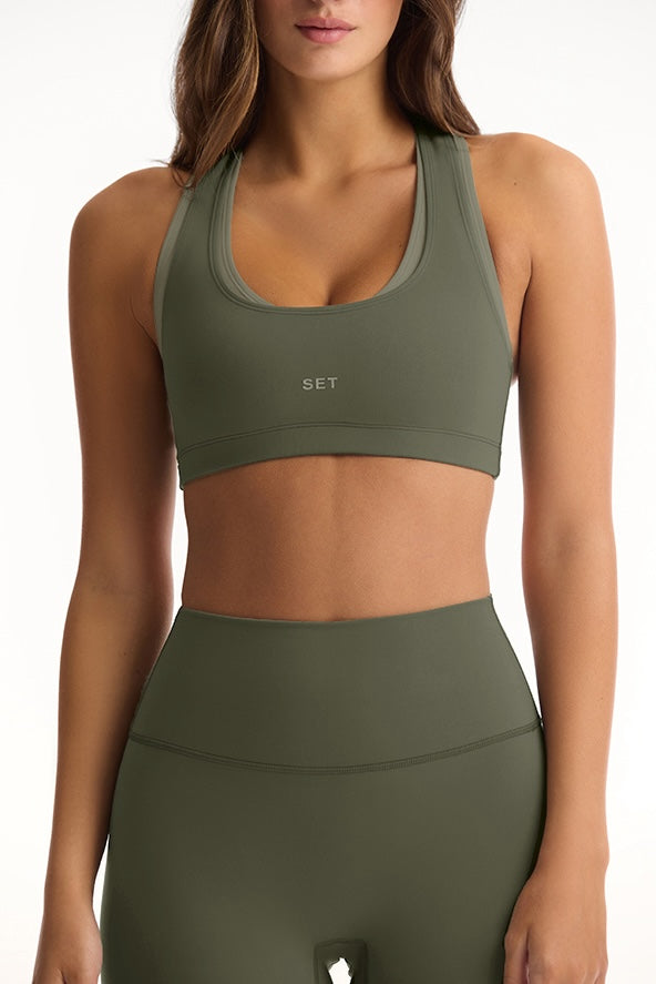 LUXFORM® LUX GYM BRA - SURGE - Image 4