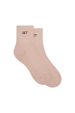 SET SHORTY SOCKS - ZION